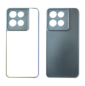 Funda para teléfono móvil 2D Sublimación Fundas para teléfono para <span class=keywords><strong>MOTO</strong></span> <span class=keywords><strong>G5</strong></span> G56 G86 Fundas para teléfono en blanco personalizadas - Product Image 5