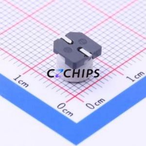 10SVPC120MV Solid <b>Capacitor</b> SMD,D6.3xL5.9mm ( Capacitance: 120uF )( Precision: 20% Rated Voltage: 10V ) - Product Image 2