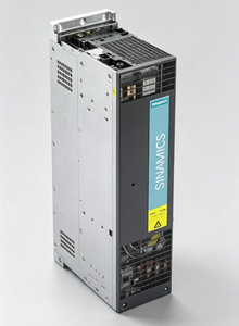 6SL3320-1TG34-1AA3 SINA-MICS S120 ไดรฟ์ AC โมดูลมอเตอร์เดี่ยว 800kW,1045A,DC 510‑720V อินพุต,0‑690V AC ของแท้ใหม่ในสต็อก - Product Image 3