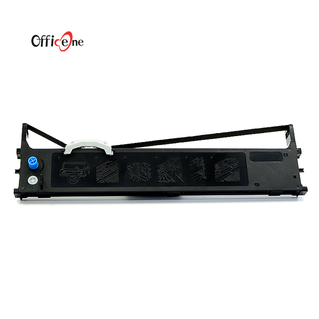 Compatible for OKI DATA OKI 5100F 5150FS MICROLINE 5700F 7700F ink cartridge printer ribbon