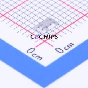 836-000S-220 Metal Dome Switch ( Characteristics: Rectangle )( Metal Tab Size (D/(LxW)): 4.1x2.45mm )( Height: 0.4mm ) - Product Image 1