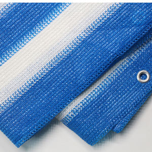 Écran de confidentialité à rayures bleues et blanches, pare-<span class=keywords><strong>vent</strong></span> et pare-soleil <span class=keywords><strong>pour</strong></span> balcon, <span class=keywords><strong>filet</strong></span> de protection moderne - Product Image 5