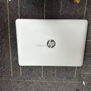 Precio barato al por mayor para HP 430g4 7gen 8G usado negocios ordenador portátil Oficina buena calidad Original estudiante Notebook 13,3 pulgadas - Product Image 2