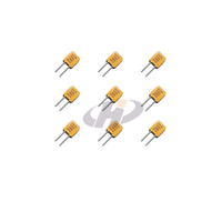 Interface réseau Ethernet haute performance Chipmart LAN8710AI-EZK-ABC avec protocole de réparation de l'arbre de liaison (Spanning Tree Protocol)
