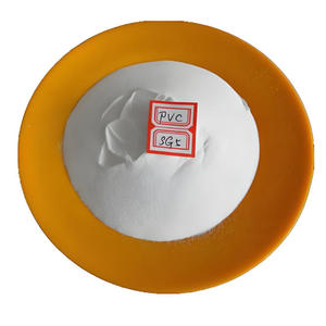 Nhà Máy Giá PVC sg5 ống nhựa sg3 nhựa hợp chất nguyên liệu cho ống lớp Cáp phim bột sản xuất có uy tín - Product Image 4