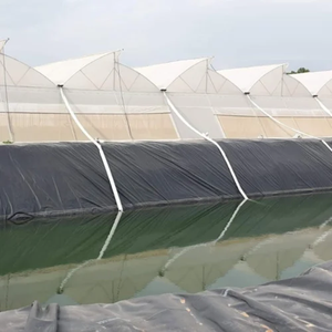 Invernadero Ecológico Ventilado de Alta Resistencia con Flujo de Aire Óptimo, Control de Temperatura y Malla de Polietileno Resistente a los Rayos UV - Product Image 3