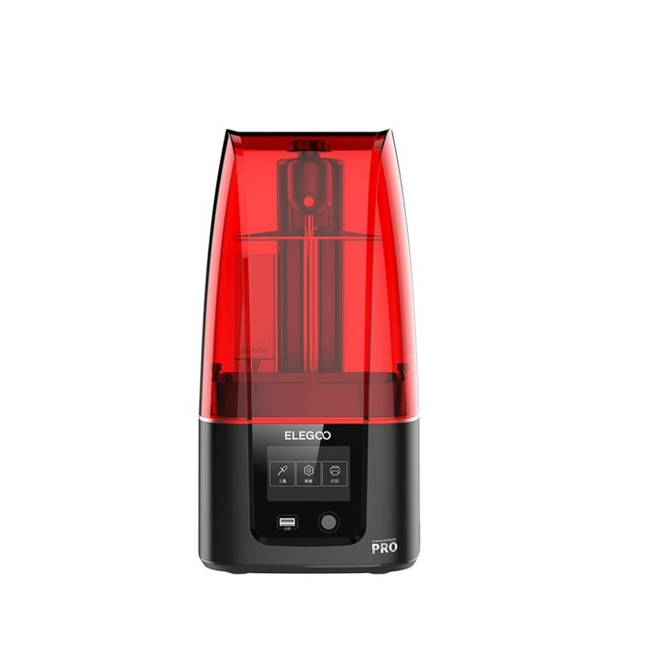 ELEGOO MARS 3 pro4KモノラルLCD樹脂3Dプリンター143*89.6 * 175mm 