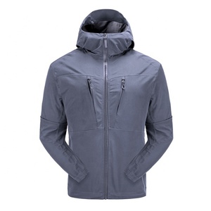 Chaqueta de Ciclismo Unisex Reflectante, Reciclable, de Secado Rápido, Transpirable, de Manga Larga, Cortavientos, para Deportes al Aire Libre - Product Image 5