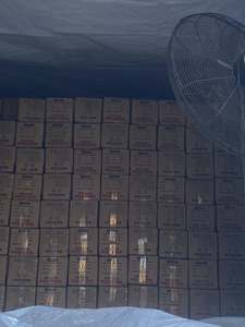 Charbon de bois en briquettes de sciure de bois dur de qualité supérieure pour l'exportation du Vietnam, à haute teneur en carbone, faible teneur en cendres, sans fumée, combustible pour barbecue à combustion longue durée (6 heures), directement de l'usine. - Product Image 3