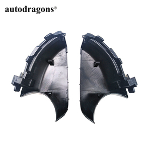 Autodragons Clignotant Séquentiel Dynamique à LED pour Rétroviseur Latéral pour Octavia III 5E3 NL3 NR3 5E5 - Product Image 6