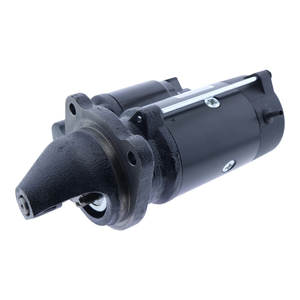 Caterpillar PerkinsTerex Clark CMP75SD 503-4924 Groupes électrogènes Atlas Copco Démarreur QAS 60 12 Volt 3.2KW 2873K532 2873K621 OEM - Product Image 5