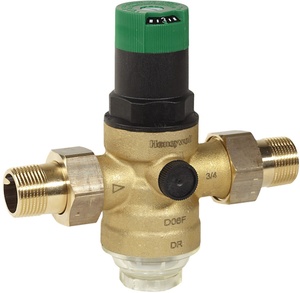 Régulateur de pression d'eau du robinet importé D06F-1A D06F-1B D06F-1B Réducteur D06F-1B D06F-1B - Product Image 2