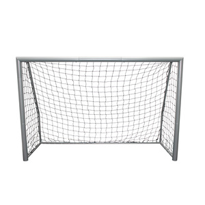 <span class=keywords><strong>But</strong></span> <span class=keywords><strong>de</strong></span> football/futsal pour enfants pas cher, pliable, portable, <span class=keywords><strong>3m</strong></span> x 2m, structure en acier, couleur personnalisable - Product Image 6