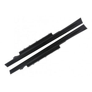BMW 4 serie F32 F33 coupé Cabrio Kit carrozzeria M-Tech - Product Image 5