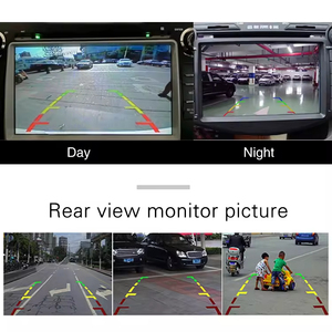 <span class=keywords><strong>Caméra</strong></span> <span class=keywords><strong>de</strong></span> <span class=keywords><strong>recul</strong></span> professionnelle 28 mm HD vision nocturne pour véhicule compact – Sécurité automobile - Product Image 4