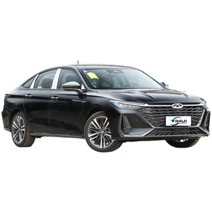 2025 vendita calda Chery Arrizo 8 Turbo nuovo stile Euro VI ACC FWD berlina R18 dimensioni dello sterzo sinistro Automobile veloce a buon mercato cinese - Product Image 1