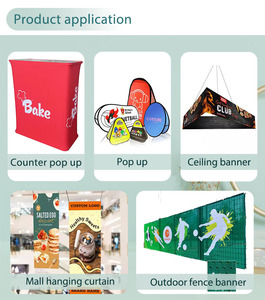 Imprimante jet d'encre automatique tout-en-un 2,1 m à 4 têtes pour I3200, nouvelle imprimante pour textile souple, satin, drapeaux, avec garantie d'un an - Product Image 5