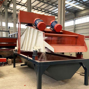 Machine de recyclage de sable fin pour la protection de l'environnement et l'économie d'énergie, au meilleur prix - Product Image 5