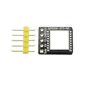 Taidacent ATGM336H GPS + BDS M Beidou Dual-Chế Độ Mô-đun Điều Khiển Chuyến Bay Vị Trí Vệ Tinh Thu Phát Satellite Module Truyền Thông - Product Image 2