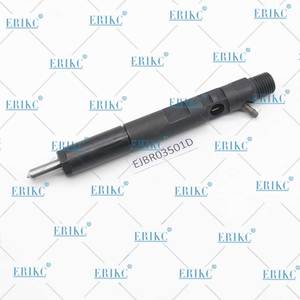ERIKC EJBR0 3501D Euro 3 Diesel Injector EJB R03501D Hệ Thống Phun Nhiên Liệu EJBR03501D 253401160119 Cho <span class=keywords><strong>TATA</strong></span> - Product Image 2