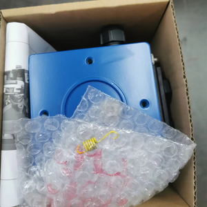 valve positioner <b>Linear</b> and rotary <b>actuators</b> 3963-130101420111000 - Product Image 1