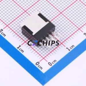 วงจรรวม TO-263-5L XBL4015E1DTR ใหม่ของแท้ชิป IC PMIC พลังงาน DC-DC - Product Image 2