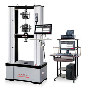 Testeur de <span class=keywords><strong>Tension</strong></span> de Fil Universel Instrument de Mesure de la Résistance à la Traction Testeur de <span class=keywords><strong>Tension</strong></span> de Fil Universel Machine de Test de Résistance - Product Image 2
