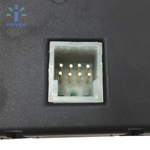 Actuador de Amortiguador de Aire PEIVSO para FORD EXPLORER, LINCOLN NAVIGATOR, MERCURY MOUNTAINEER 1995-2002, OEM 604-202 F5TZ19E616A - Product Image 5