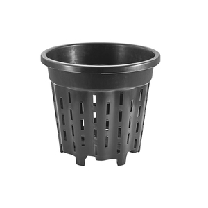 Pots extérieurs durables bon marché en gros de gallon de fleur en plastique de <span class=keywords><strong>la</strong></span> <span class=keywords><strong>ferme</strong></span> pp - Product Image 3