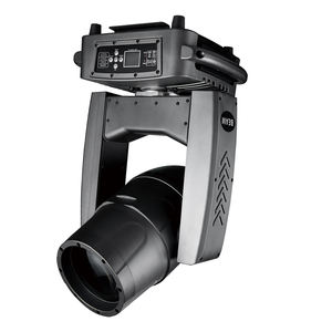 Iluminación de Búsqueda de Haz de Luz Nítida para Exteriores IP65, 420W 450W 20R 21R, Cabeza Móvil de Haz de Luz Impermeable para Escenarios o Conciertos al Aire Libre - Product Image 4