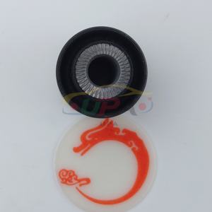 Nuevo Sistema de Suspensión BUSH-LWR ARM 54551-2S000 54551 2S000 para H-yundai IX35/TUCSON 545512S000 - Product Image 4