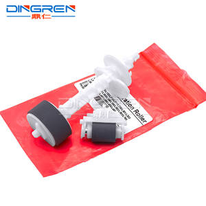 Rodillo de Alimentación Dúplex para EPSON L4150 L4160 L6160 L6161 L6166 L6168 L6170 <span class=keywords><strong>L6171</strong></span> L6178 L6190 L6191 L6198 ET 2750 3750 4750 - Product Image 2