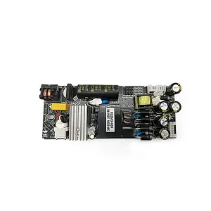 Fuente de alimentación conmutada con controlador LED de CC, 110/220V, CA a CC, 12V, tablero de monitoreo de transformador PCBA, tipo Industrial Universal