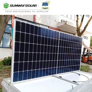 Paneles Solares de 5000W, Energía Fotovoltaica, Sistema Solar de 5kW, Sistema Fuera de la Red, Kit Solar Completo para el Hogar de 5000 Vatios, SWS-5KW-OFF, Sistema Solar de 5kw - Product Image 6