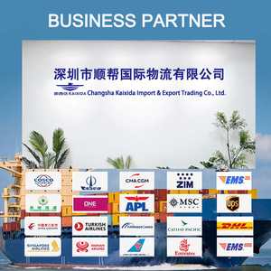 Giá Rẻ LCL Vận Chuyển Tốc Độ Trung Quốc Singapore Hàn Quốc Việt Nam Thái Lan Hàn Quốc Express Không Khí Vận Chuyển Hàng Hóa Giao Nhận Đại Lý - Product Image 5