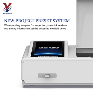 <span class=keywords><strong>Detector</strong></span> <span class=keywords><strong>de</strong></span> Miel <span class=keywords><strong>de</strong></span> Alta Precisión, <span class=keywords><strong>Detector</strong></span> <span class=keywords><strong>de</strong></span> Composición <span class=keywords><strong>de</strong></span> Miel, Azúcar, <span class=keywords><strong>Glucosa</strong></span> y Sacarosa, <span class=keywords><strong>Detector</strong></span> <span class=keywords><strong>de</strong></span> Alimentos - Product Image 6