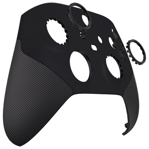 Coque de protection noire ASR pour manette Xbox Series X ExtremeRate - Product Image 2