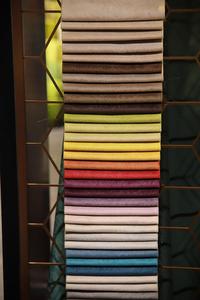 JES Bọc Sofa Vải Desgin Đá Mô Hình Mới Nhung Nổi Giày Túi Trang Trí Nội Thất Rèm Nệm Nhà Dệt - Product Image 6