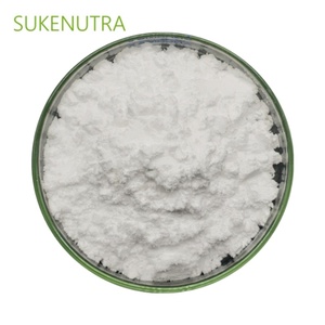 Ventas directas de fábrica L Theanine Powder L-theanine L Theanine 99% ISO22000 y productos certificados HALAL Admite personalización - Product Image 4