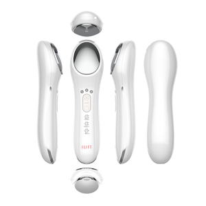 Bằng sáng chế sử dụng nhà vẻ đẹp thiết bị mặt nâng Massager máy nóng Nén da mặt trẻ hóa thiết bị - Product Image 2