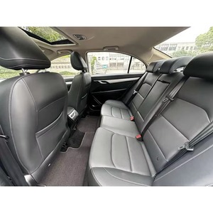 Autos Usados Baratos en Venta en China a Precios Bajos, Geely Emgrand 2018 1.5L CVT Edición Internet, Compra de Autos Usados con Volante a la Izquierda - Product Image 6