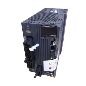 มอเตอร์เหนี่ยวนำ MR-J4-350A 3.5kw 230v ของแท้ใหม่ ขายดี มีสินค้าในคลัง อุปกรณ์ระบบอัตโนมัติ STO Safety มอเตอร์ MR-J4-350A - Product Image 4