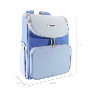 Juego de Mochilas Escolares para Niña, Bonitas y Resistentes al Agua, 4 Piezas, Mochila de Estudiante - Product Image 2