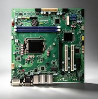 GenChip GC-D-D001 Service de conception et de maquette de circuits imprimés (PCB) pour alimentations haute vitesse, modules d'alimentation AC/DC avec vérification DFM