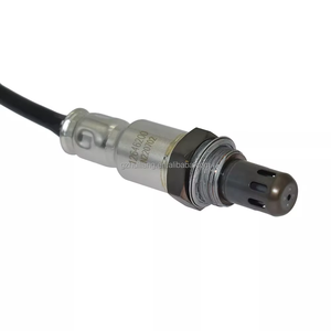 Capteur d'oxygène O2 en aval pour Buick Regal Verano LaCrosse Chevrolet Malibu SAAB 12640115 12656543 234-4526 12646200 - Product Image 2