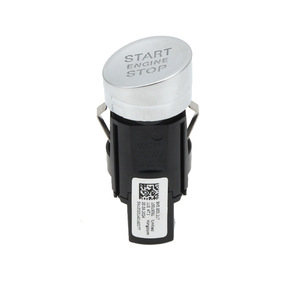 Interruptor de Encendido con Botón de Arranque para Audi A3 RS3 8V0905217A, Sistema de Entrada sin Llave - Product Image 1