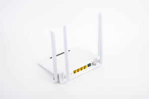 Zikun ZC-500GWT GPON ONU ดูอัลแบนด์ FTTH 4GE + AC1200 Wi-Fi 5+CATV+WDM+AGC 20KM รับประกัน 1 ปี - Product Image 4