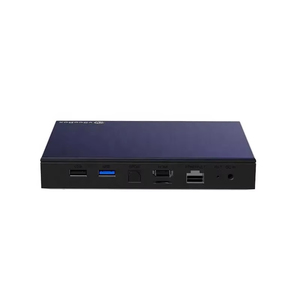 High Quality Vessbox V6 Plus Video Media Player smart <b>tv</b> <b>box</b> <b>android</b> streaming set top <b>box</b> <b>android</b> - Product Image 2
