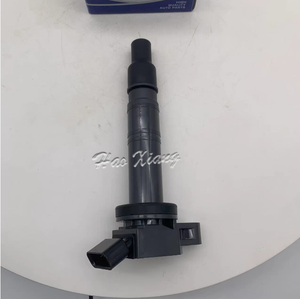 Cuộn đánh lửa ô tô mới hoặc nguyên bản Haoxiang 90919-02248 9091902248 Trung Quốc dành cho Toyota Lexus Hilux 2TR-<span class=keywords><strong>FE</strong></span> 2.7L - Product Image 6