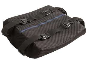 Corrector de postura para <span class=keywords><strong>silla</strong></span> de oficina, respaldo para conductores de <span class=keywords><strong>coche</strong></span>, espuma viscoelástica, columna Lumbar, cojín de soporte para la cintura - Product Image 4